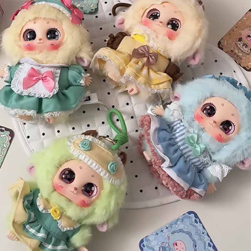 Baby Products China - 베이비쓰리 밀리 루킹 포 로리타 시리즈