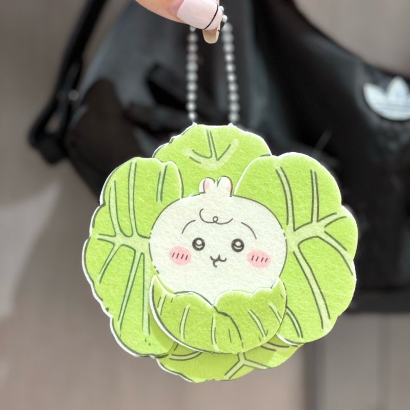 Baby Products In Japan - 귀여운 카와이 애니메이션 치이카와 아기 양배추