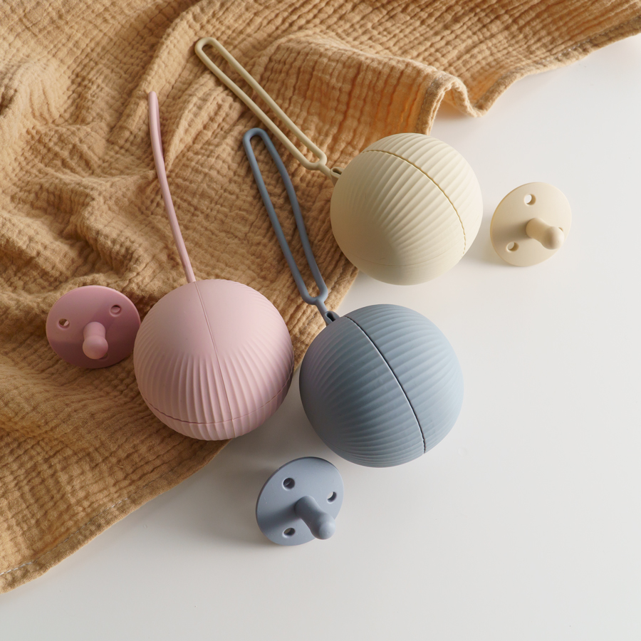 Baby Products Nipples - 새로운 아기 젖꼭지 홀더 BPA 무료