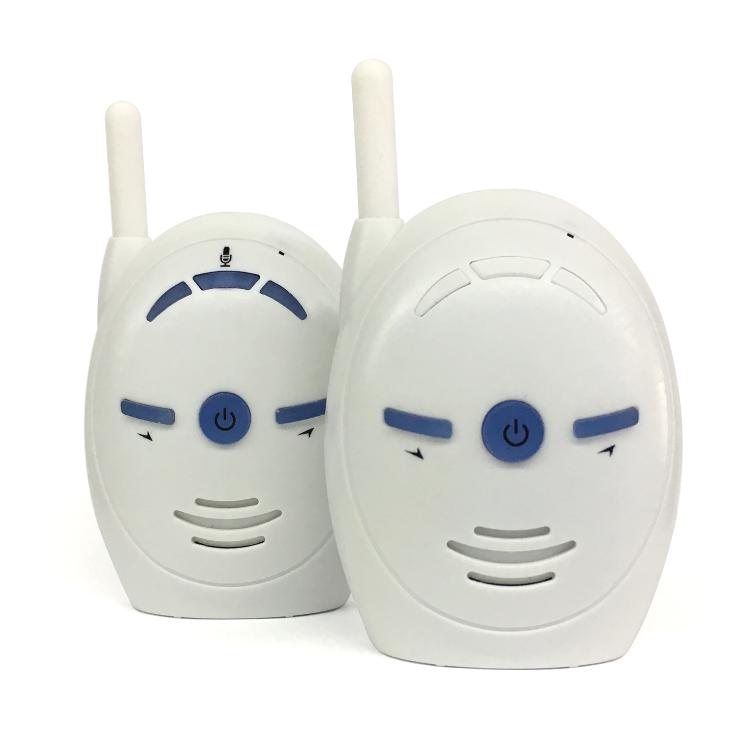 Wireless Baby Monitor - 무선 음성 인터콤 베이비 모니터, 오디오