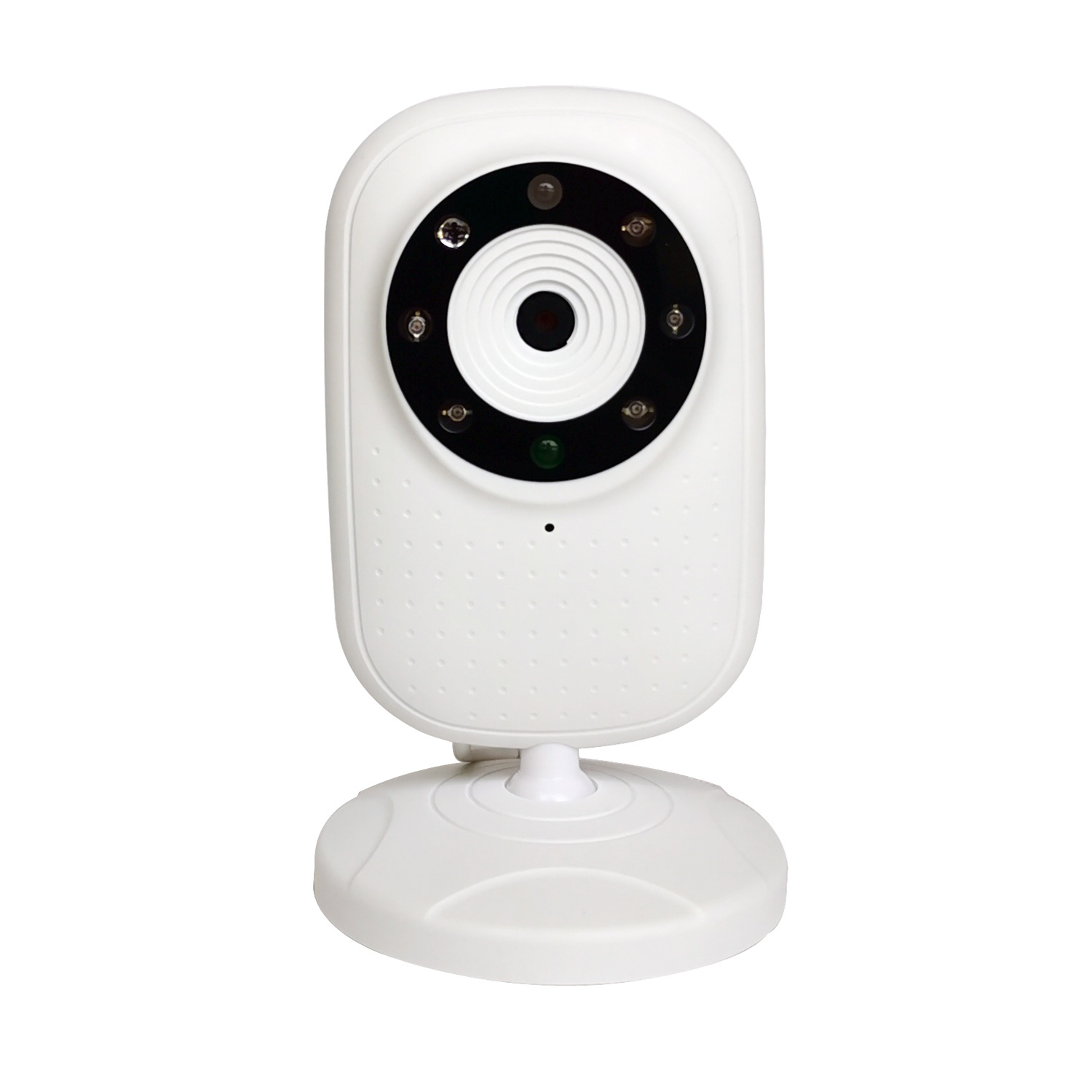 Wireless Baby Monitor - 2.4인치 TFT 스크린 비디오 베이비 모니터