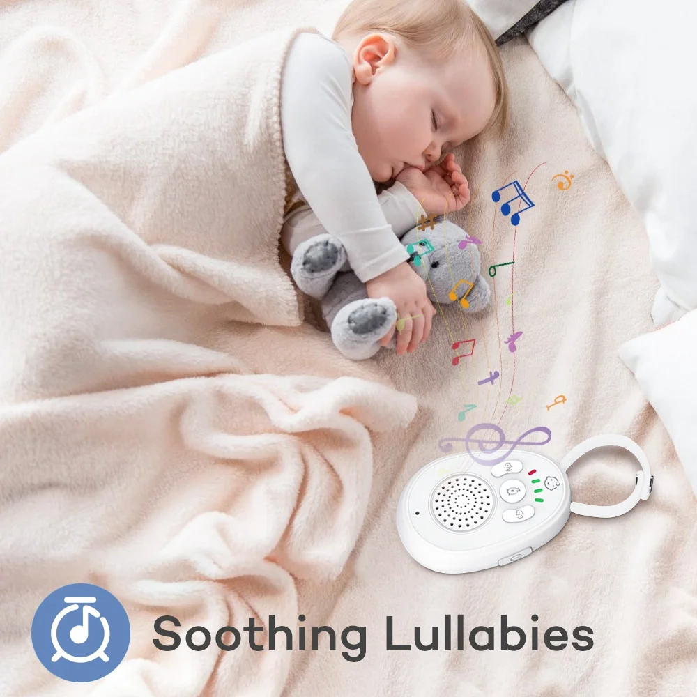 Wireless Baby Monitor - ABM01 무선 베이비 모니터 2.4GHz 오디오