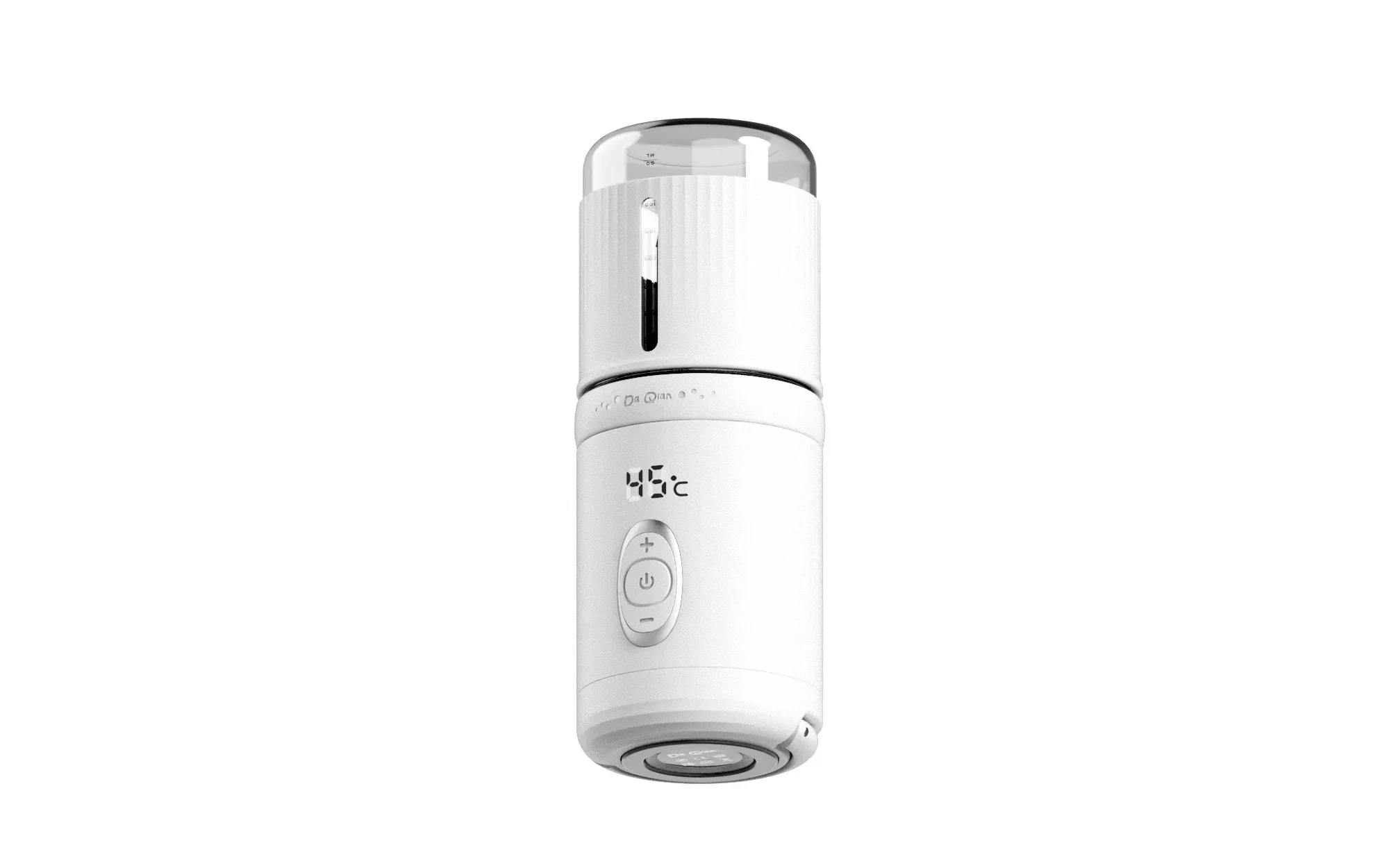 Portable Bottle Warmer - 재고 있음 충전식 스마트 USB 여행용