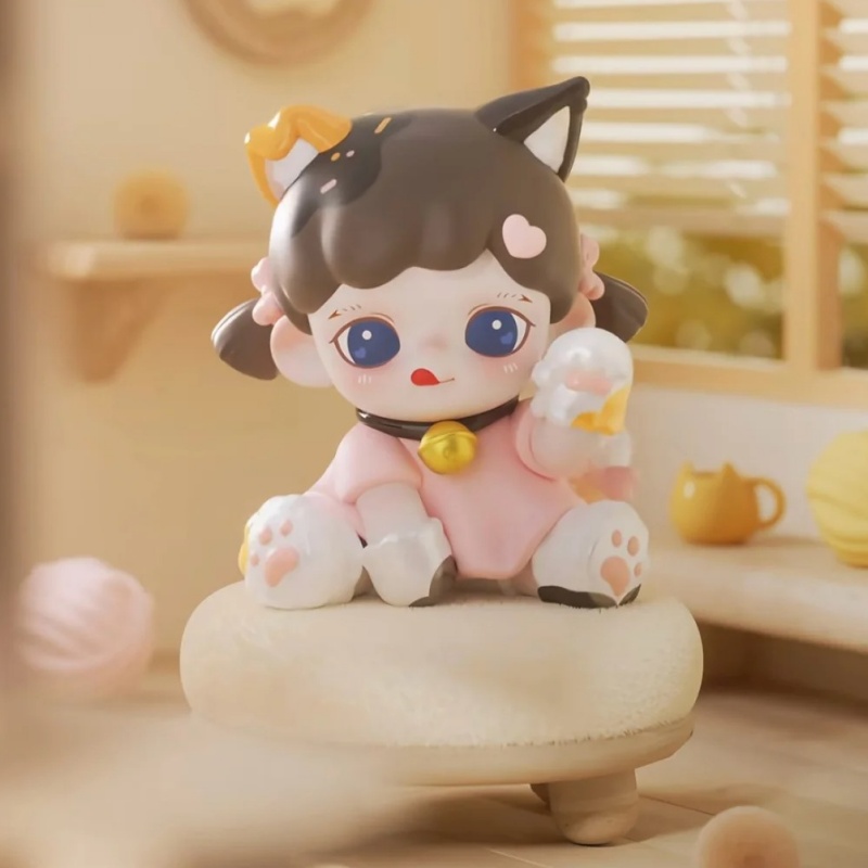 Baby Products China - 재고 있음 오리지널 베이비 조라아 미야우
