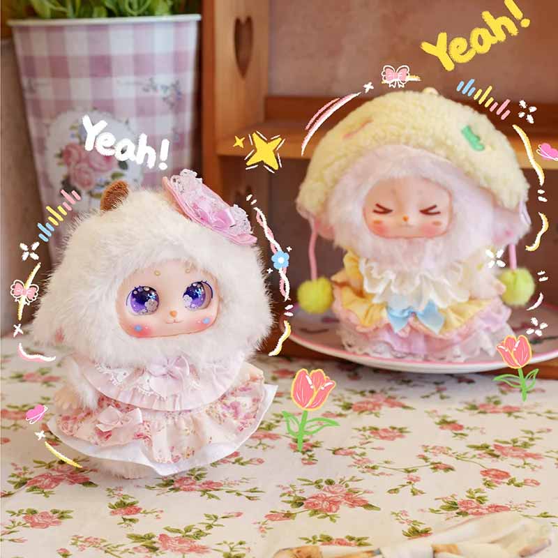 베이비쓰리 밀리 루킹 포 로리타 시리즈 블라인드 박스  - Baby Products China 리뷰 및 가격