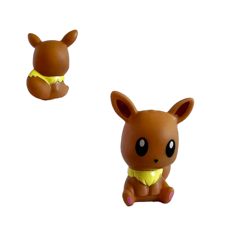 6Pcs 포켓몬 목욕 장난감 피카추 Bulbasaur  - Baby Products In Japan 리뷰 및 가격