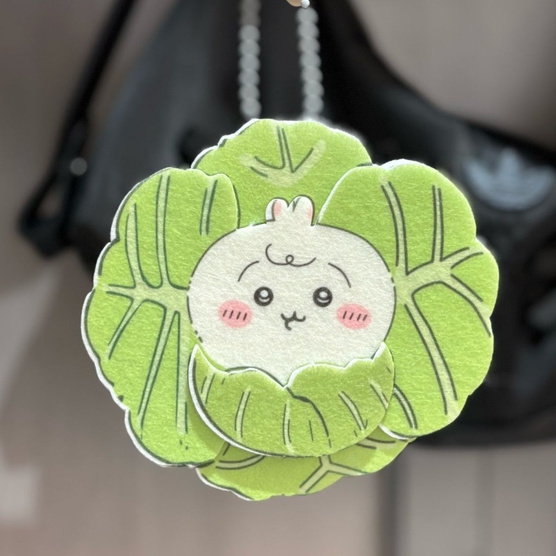귀여운 카와이 애니메이션 치이카와 아기 양배추 우사기  - Baby Products In Japan 리뷰 및 가격