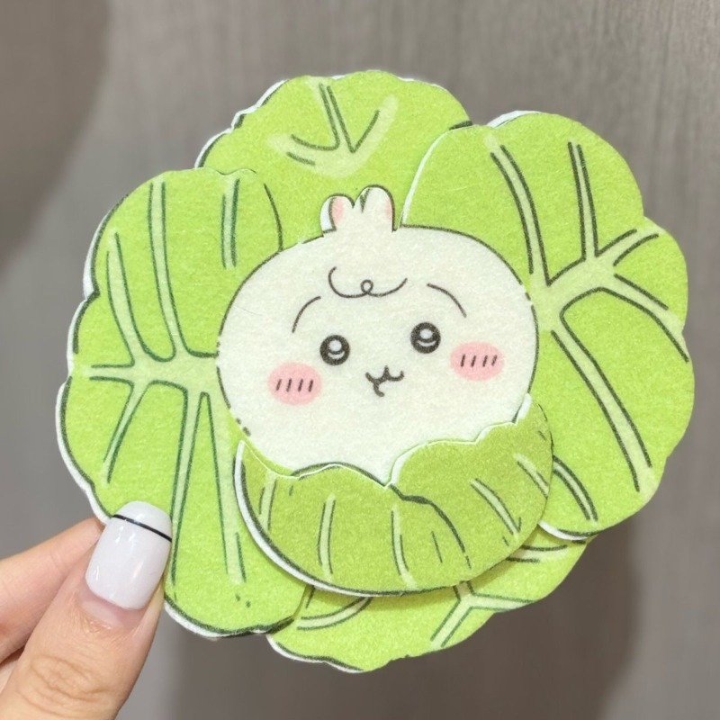 귀여운 카와이 애니메이션 치이카와 아기 양배추 우사기  - Baby Products In Japan 리뷰 및 가격