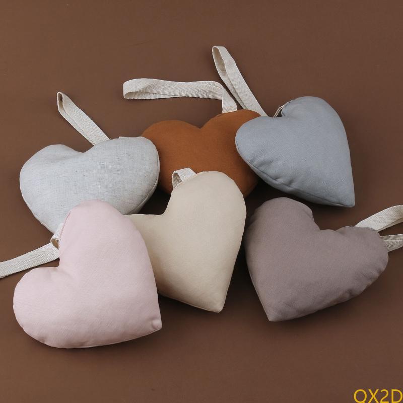 아기 젖꼭지 클립 체인 펜던트 부드러운 면화 하트 모양 - Baby Products Nipples 리뷰 및 가격
