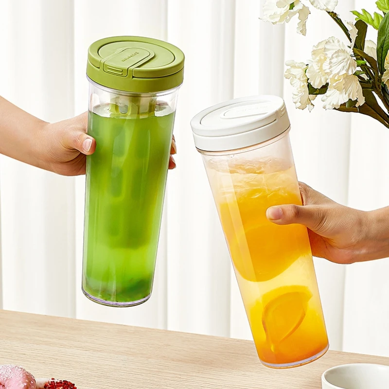 1L 수동 콜드 브루 커피 메이커 핸들 대용량 물병 여 - Portable Bottle Warmer 리뷰 및 가격