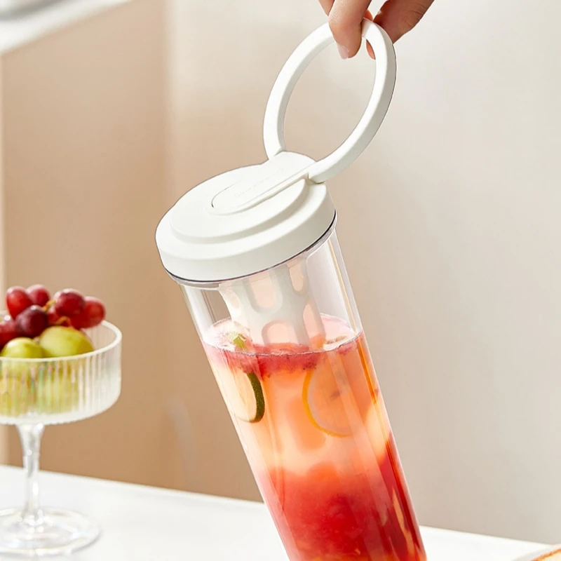 1L 수동 콜드 브루 커피 메이커 핸들 대용량 물병 여 - Portable Bottle Warmer 리뷰 및 가격