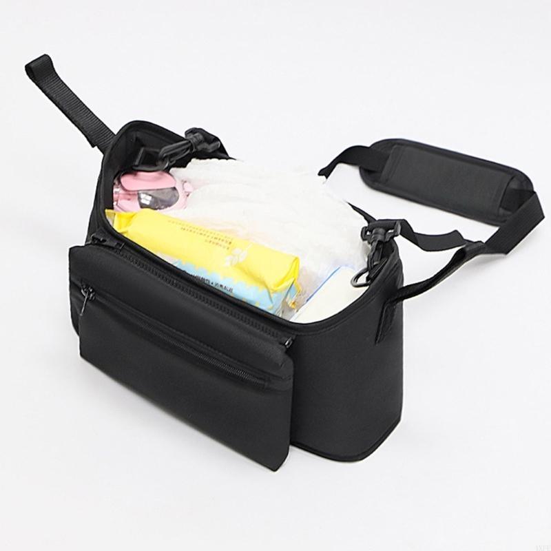 유아용품 보관용 대용량 유모차 가방 유모차 정리함 케이 - Baby Products Organiser 리뷰 및 가격