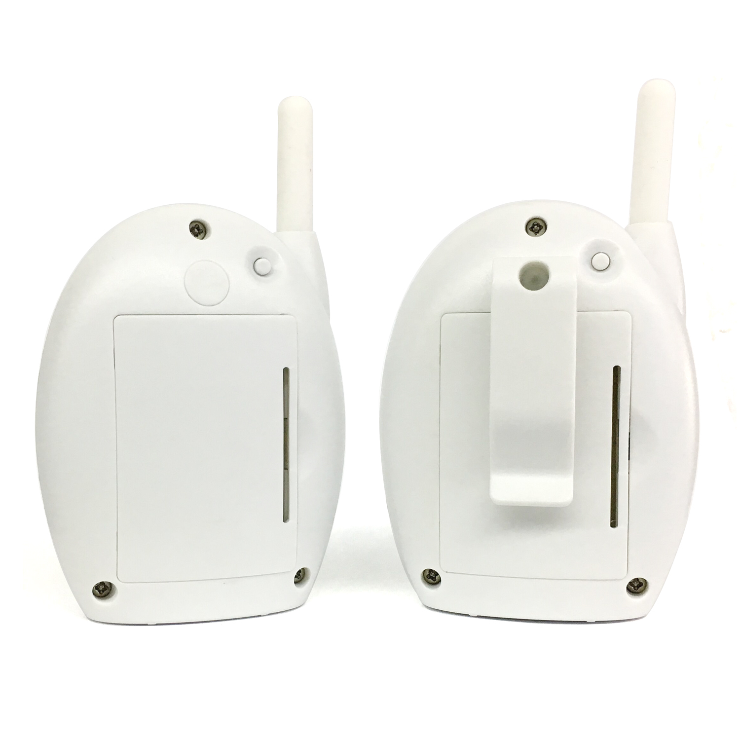 무선 음성 인터콤 베이비 모니터, 오디오 송신기 수신기 - Wireless Baby Monitor 리뷰 및 가격