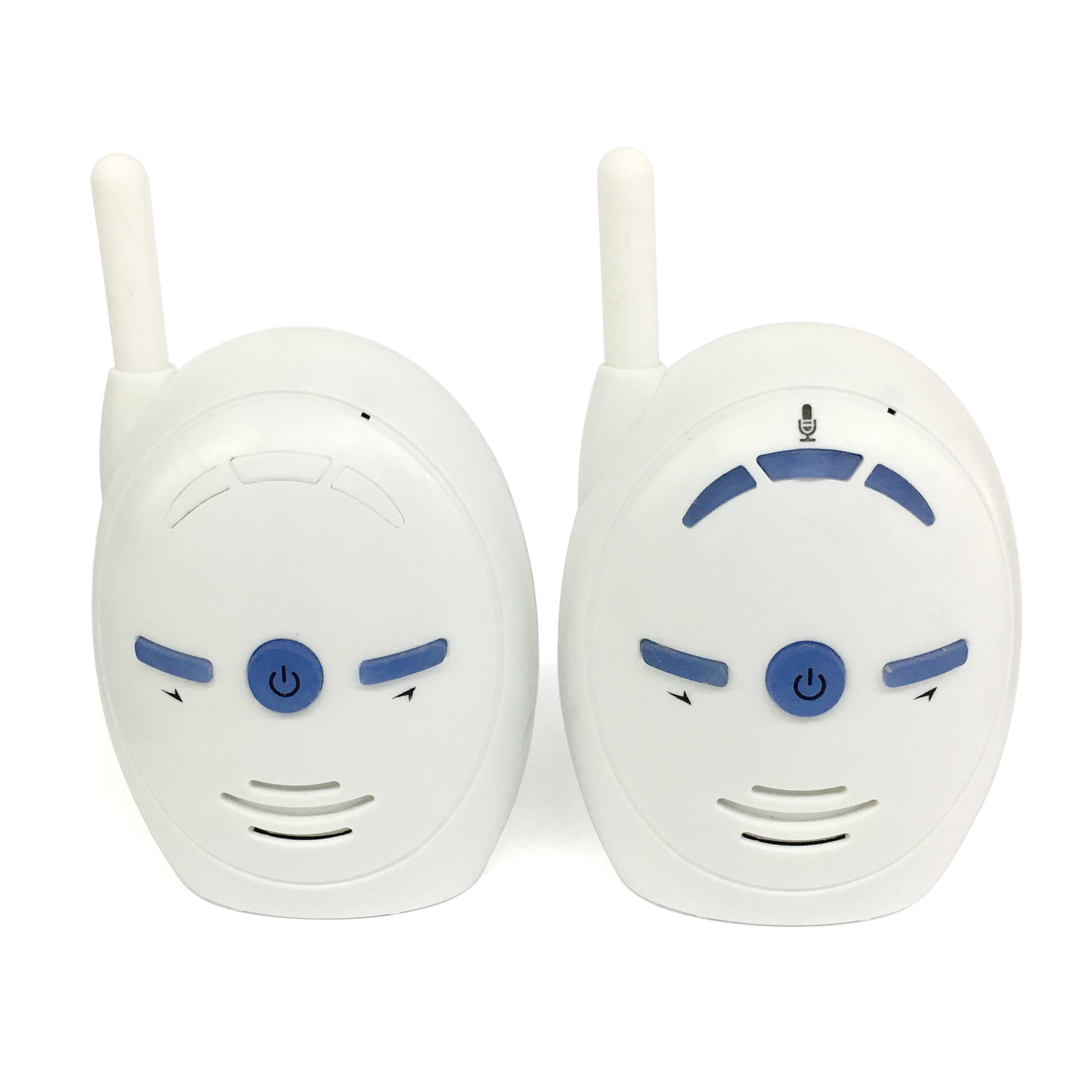 무선 음성 인터콤 베이비 모니터, 오디오 송신기 수신기 - Wireless Baby Monitor 리뷰 및 가격