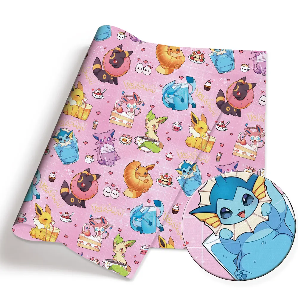 포켓몬 만화 패브릭 수제 바느질 패치워크 퀼팅 아기 원 - Baby Products In Japan 리뷰 및 가격