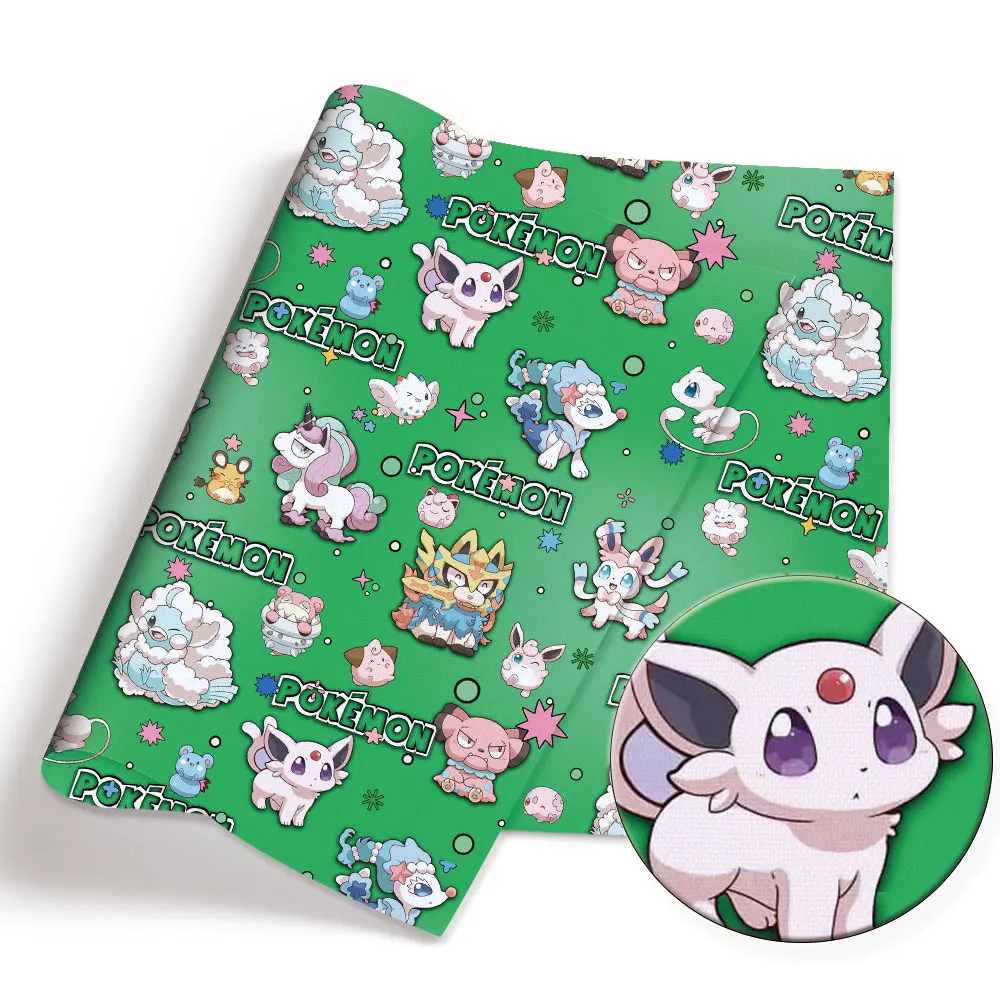 포켓몬 만화 패브릭 수제 바느질 패치워크 퀼팅 아기 원 - Baby Products In Japan 리뷰 및 가격