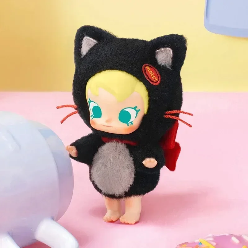 팝 마트 베이비 몰리 포켓 프렌즈 시리즈-비닐 펜던트  - Baby Products China 리뷰 및 가격