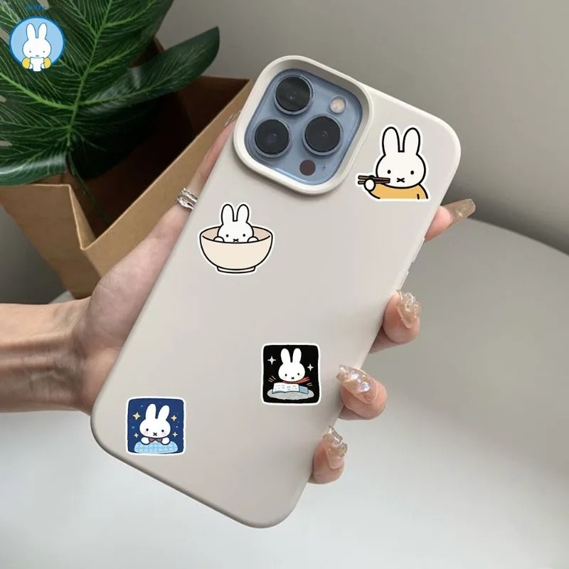 귀여운 미피 힐링 시리즈 아기 토끼 캐릭터 노지 장식  - Baby Products Keeping Bag 리뷰 및 가격