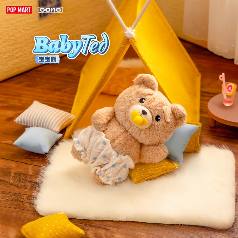 정품 인기 판매 상품 팝마트 곡테드2 베이비 테드 시리 - Baby Products China 리뷰 및 가격