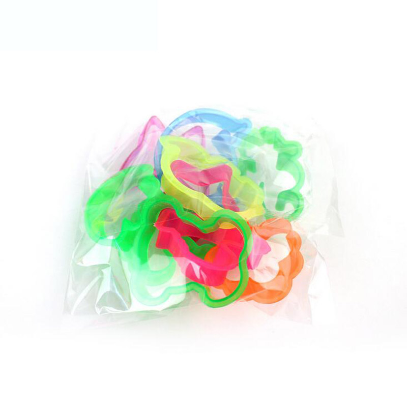 10 개/몫 동물 점토 playdough 금형 도구 장 - Baby Products Keeping Bag 리뷰 및 가격