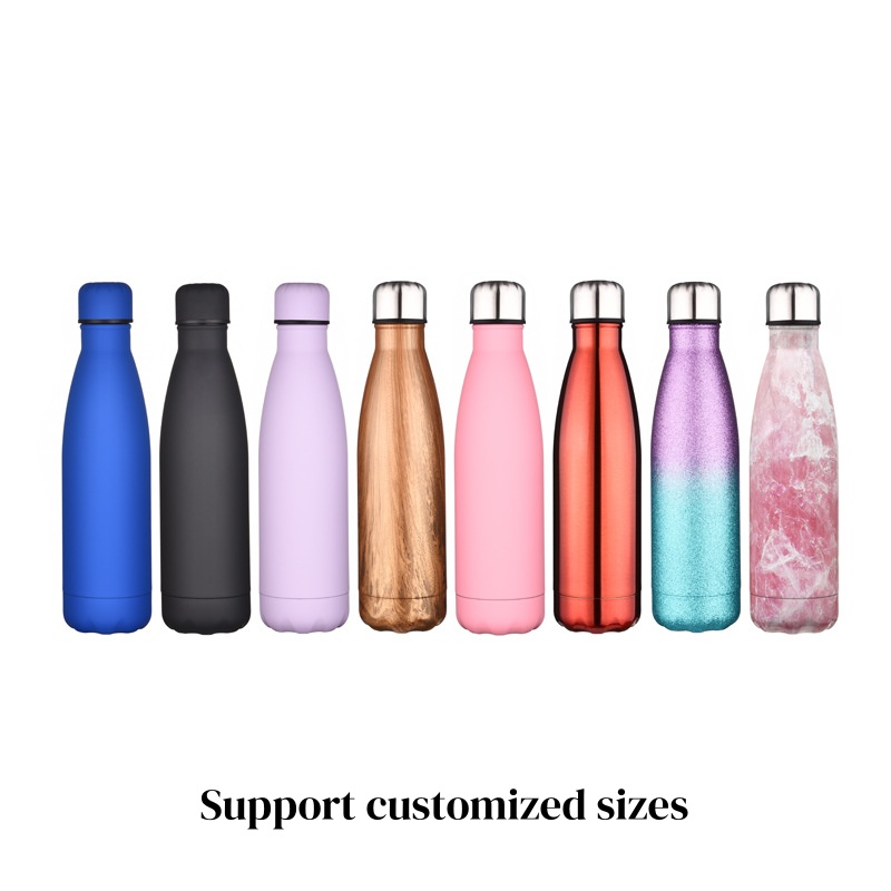 이중벽 스테인리스 스틸 물병 보온병, 보냉 보온 휴대용 - Portable Bottle Warmer 리뷰 및 가격