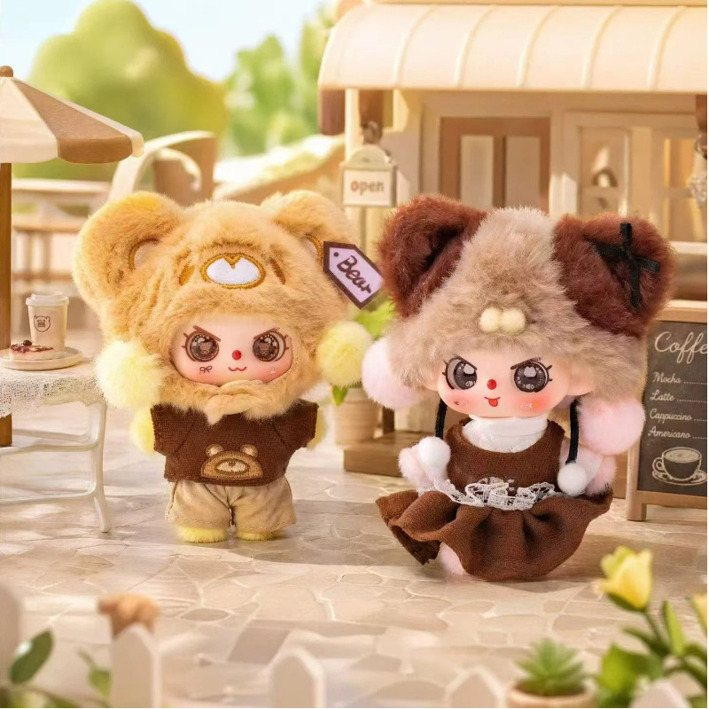 새로운 베이비 쓰리 해피 선데이 시리즈 블라인드 박스  - Baby Products China 리뷰 및 가격