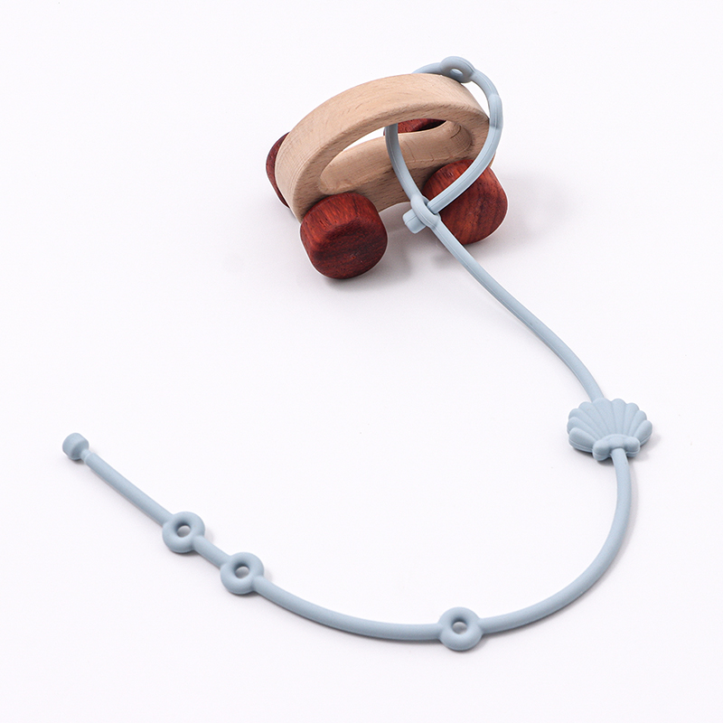 Teether에 대 한 실리콘 장난감 스트랩 Anti- - Baby Products Nipples 리뷰 및 가격