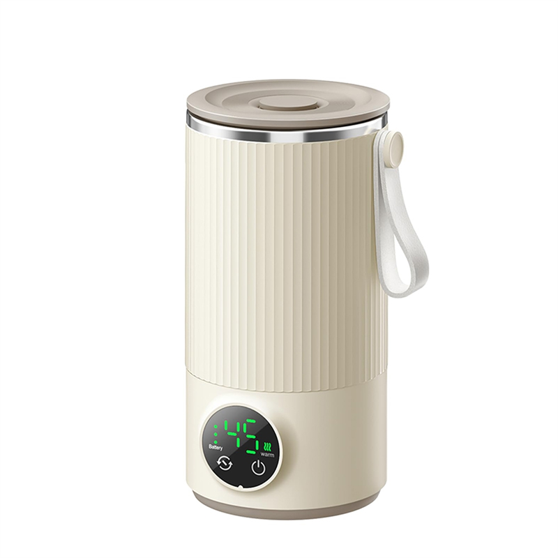B47B-휴대용 병 따뜻하게 모유 및 포뮬러용 여행용  - Portable Bottle Warmer 리뷰 및 가격