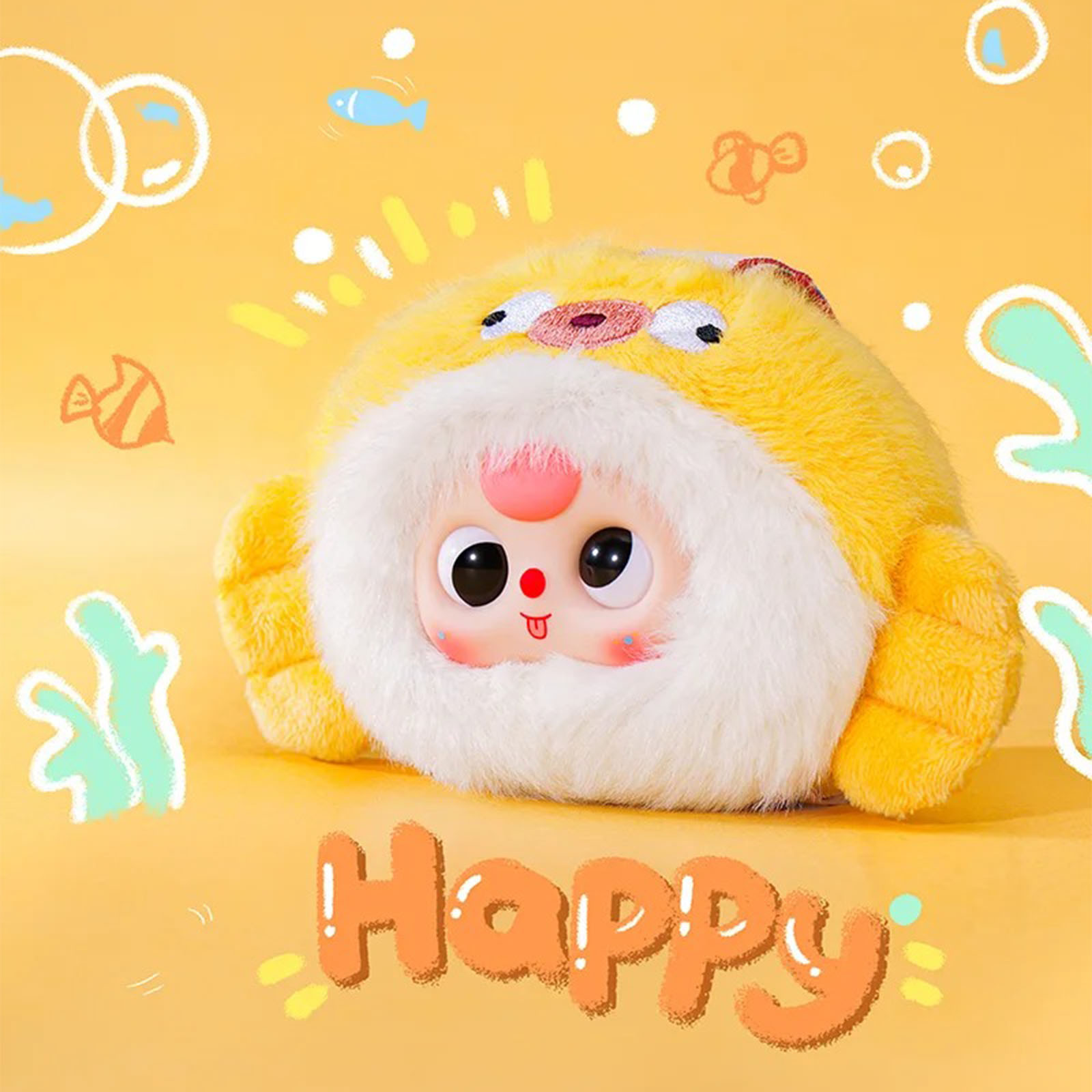 베이비 쓰리 로맨틱 오션 V2 시리즈 블라인드 박스 비 - Baby Products China 리뷰 및 가격