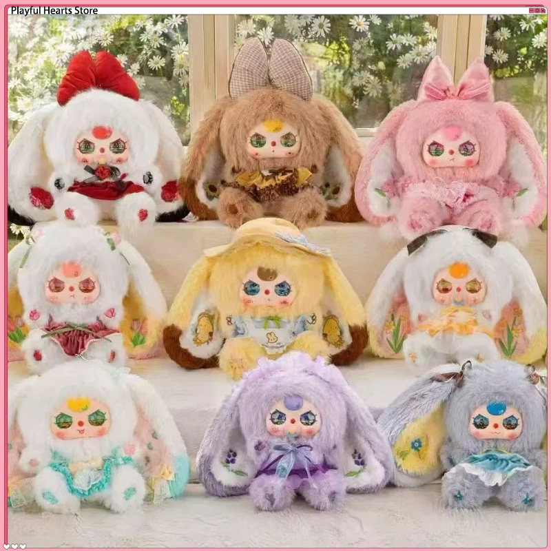 베이비 쓰리 800 사이즈 플라워 페어리 시리즈 블라인 - Baby Products China 리뷰 및 가격