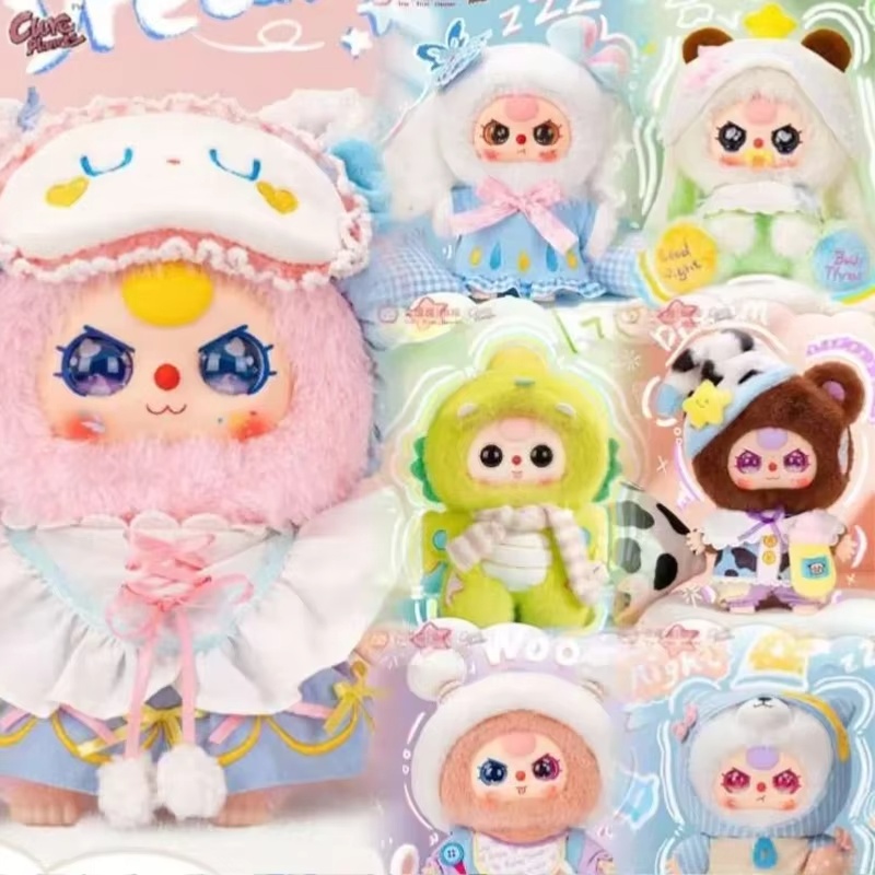 베이비 쓰리 스윗 드림 시리즈 플러시 인형 400% 블 - Baby Products China 리뷰 및 가격