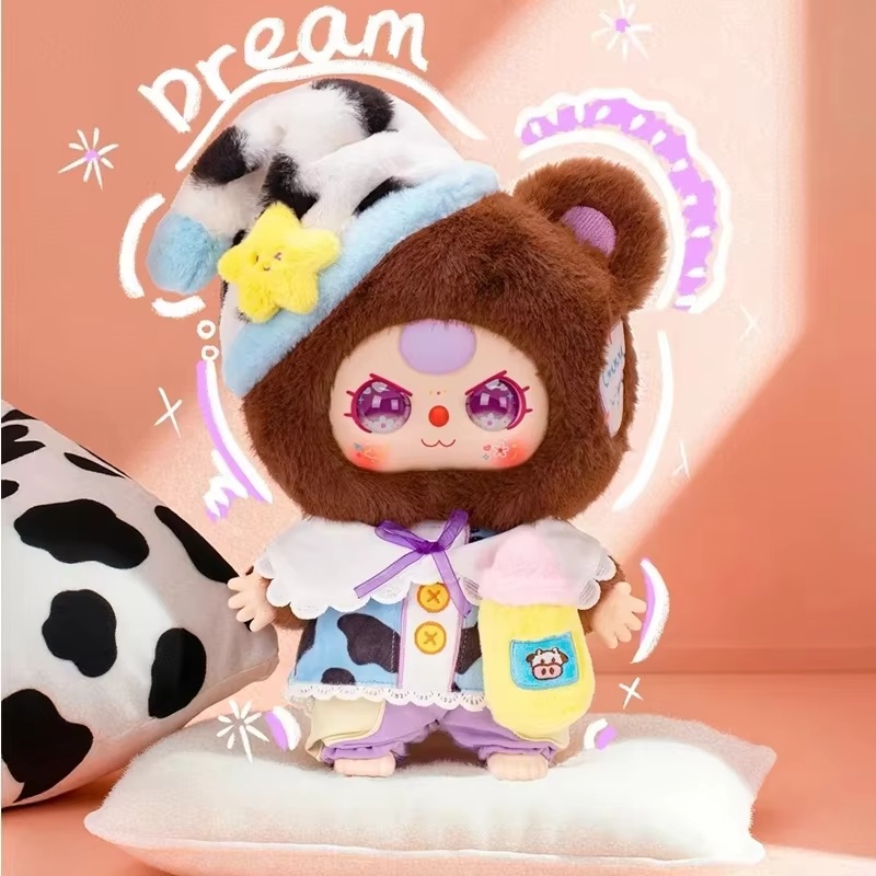 베이비 쓰리 스윗 드림 시리즈 플러시 인형 400% 블 - Baby Products China 리뷰 및 가격