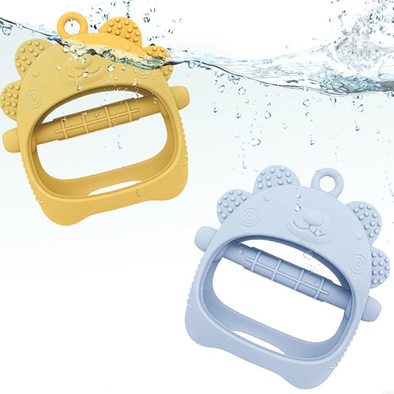 CORB 식품 등급 실리콘 아기 젖니가 남 핸드 가드  - Baby Products Hygiene 리뷰 및 가격