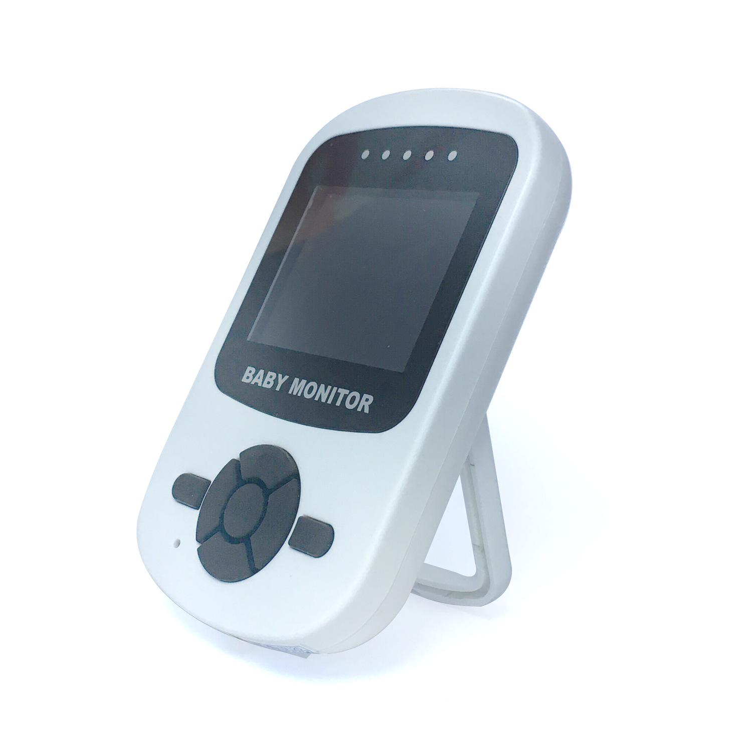 2.4인치 TFT 스크린 비디오 베이비 모니터 배터리  - Wireless Baby Monitor 리뷰 및 가격
