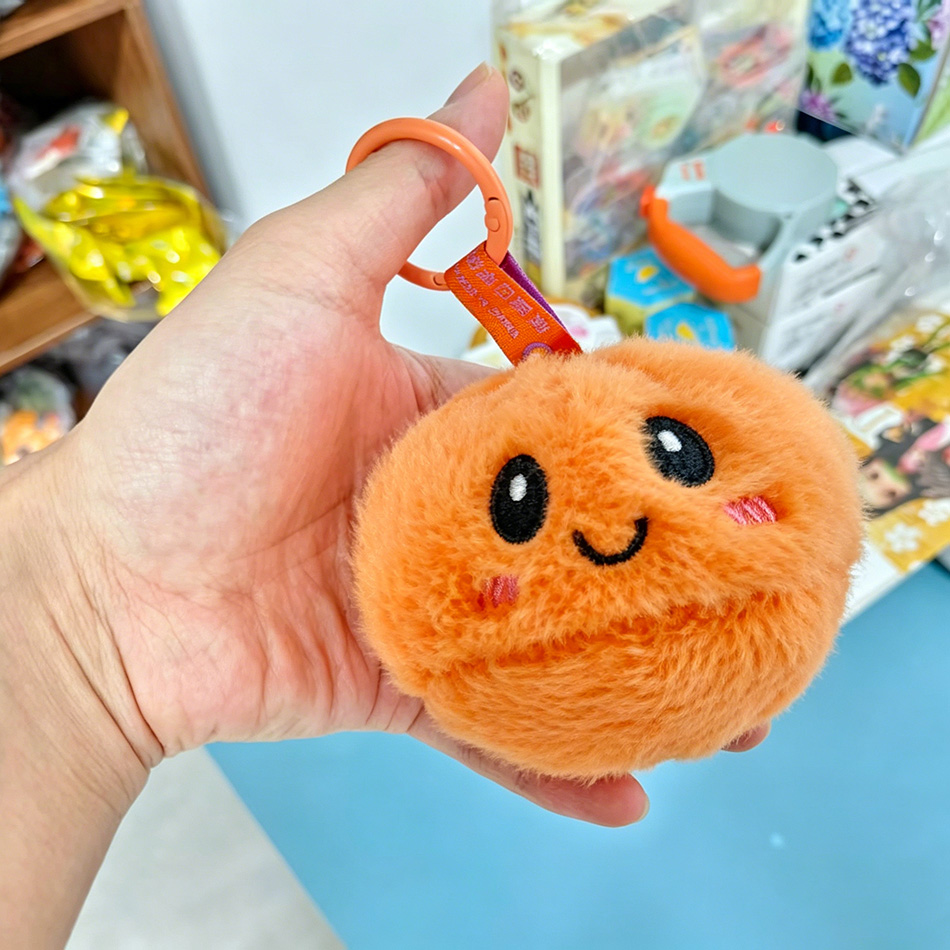재고 있음 아기 만두 인형 가방 펜던트, 만화풍의 귀여 - Baby Products Keeping Bag 리뷰 및 가격