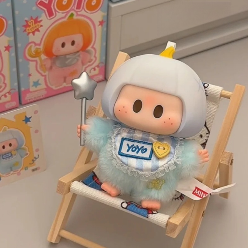 요요 엔젤 베이비 시리즈 비닐 인형 블라인드 박스 귀여 - Baby Products Keeping Bag 리뷰 및 가격