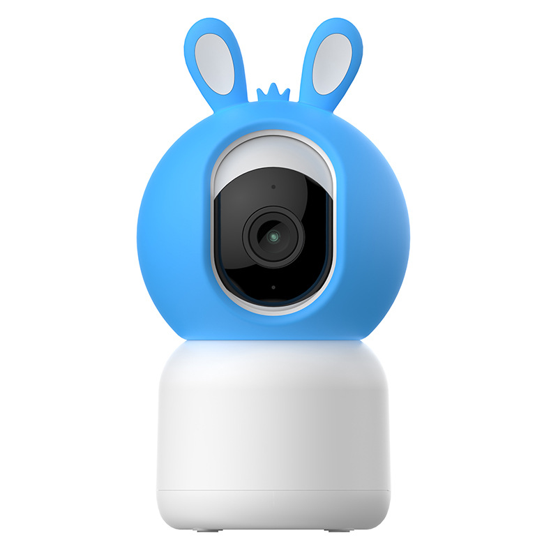 4MP 1440P Tuya 울음소리 감지 무선 베이비  - Wireless Baby Monitor 리뷰 및 가격
