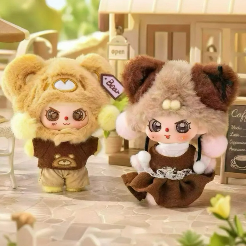 새로운 정품 베이비 쓰리 해피 선데이 시리즈 블라인드  - Baby Products China 리뷰 및 가격
