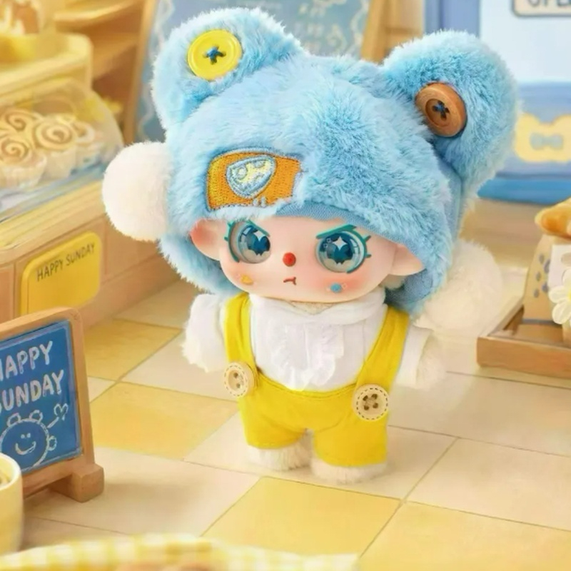 새로운 정품 베이비 쓰리 해피 선데이 시리즈 블라인드  - Baby Products China 리뷰 및 가격