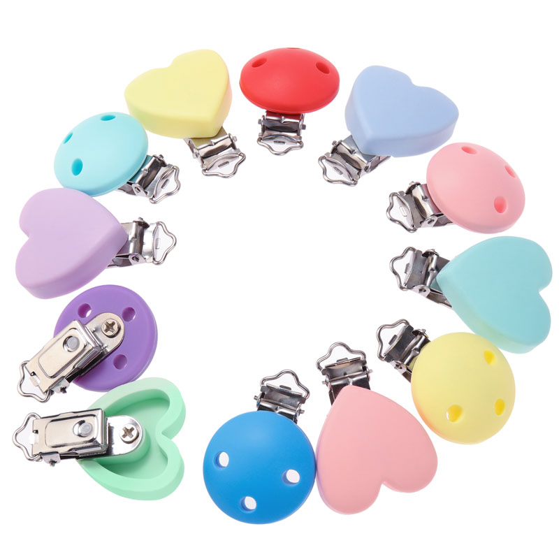 TYRY.HU 3pcs 라운드 Pacifer 클립 액세 - Baby Products Nipples 리뷰 및 가격