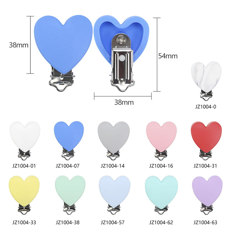 TYRY.HU 3pcs 라운드 Pacifer 클립 액세 - Baby Products Nipples 리뷰 및 가격