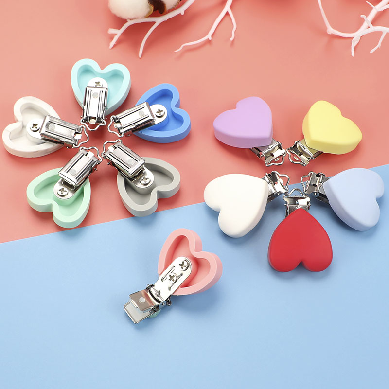 TYRY.HU 3pcs 라운드 Pacifer 클립 액세 - Baby Products Nipples 리뷰 및 가격