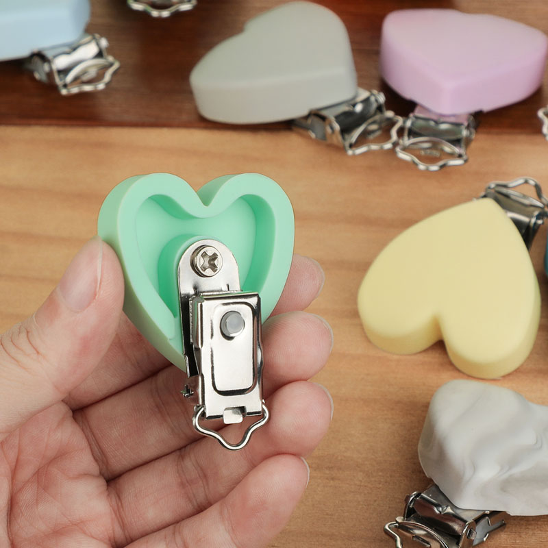 TYRY.HU 3pcs 라운드 Pacifer 클립 액세 - Baby Products Nipples 리뷰 및 가격