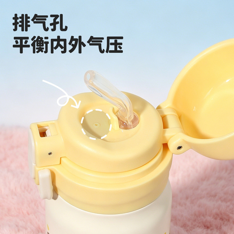 리라쿠마 스테인리스 스틸 보온 물병 480ml 휴대용  - Portable Bottle Warmer 리뷰 및 가격