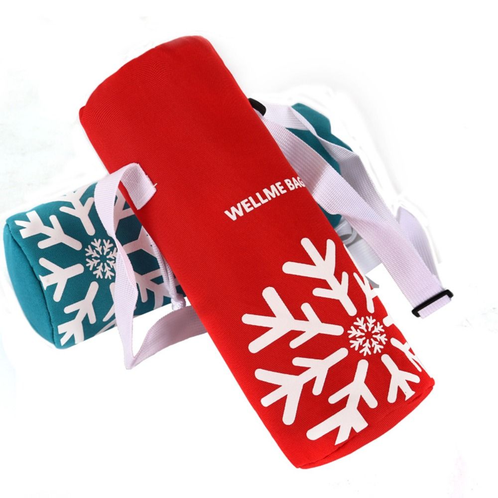 휴대용 옥스포드 천 절연 물병 커버 방수 야외 스포츠  - Portable Bottle Warmer 리뷰 및 가격