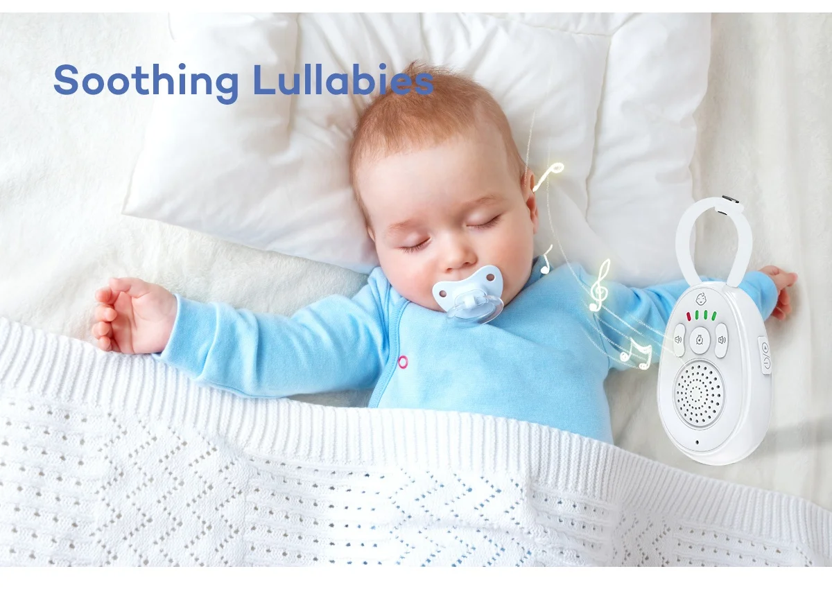 ABM01 무선 베이비 모니터 2.4GHz 오디오 소형 - Wireless Baby Monitor 리뷰 및 가격