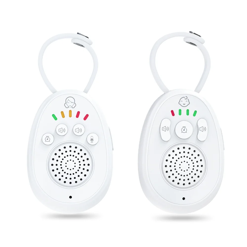 ABM01 무선 베이비 모니터 2.4GHz 오디오 소형 - Wireless Baby Monitor 리뷰 및 가격