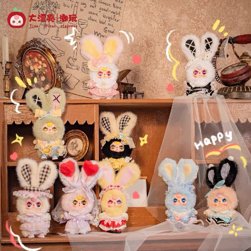 베이비 쓰리 로리타의 꿈 미니100% 시리즈 블라인드  - Baby Products China 리뷰 및 가격