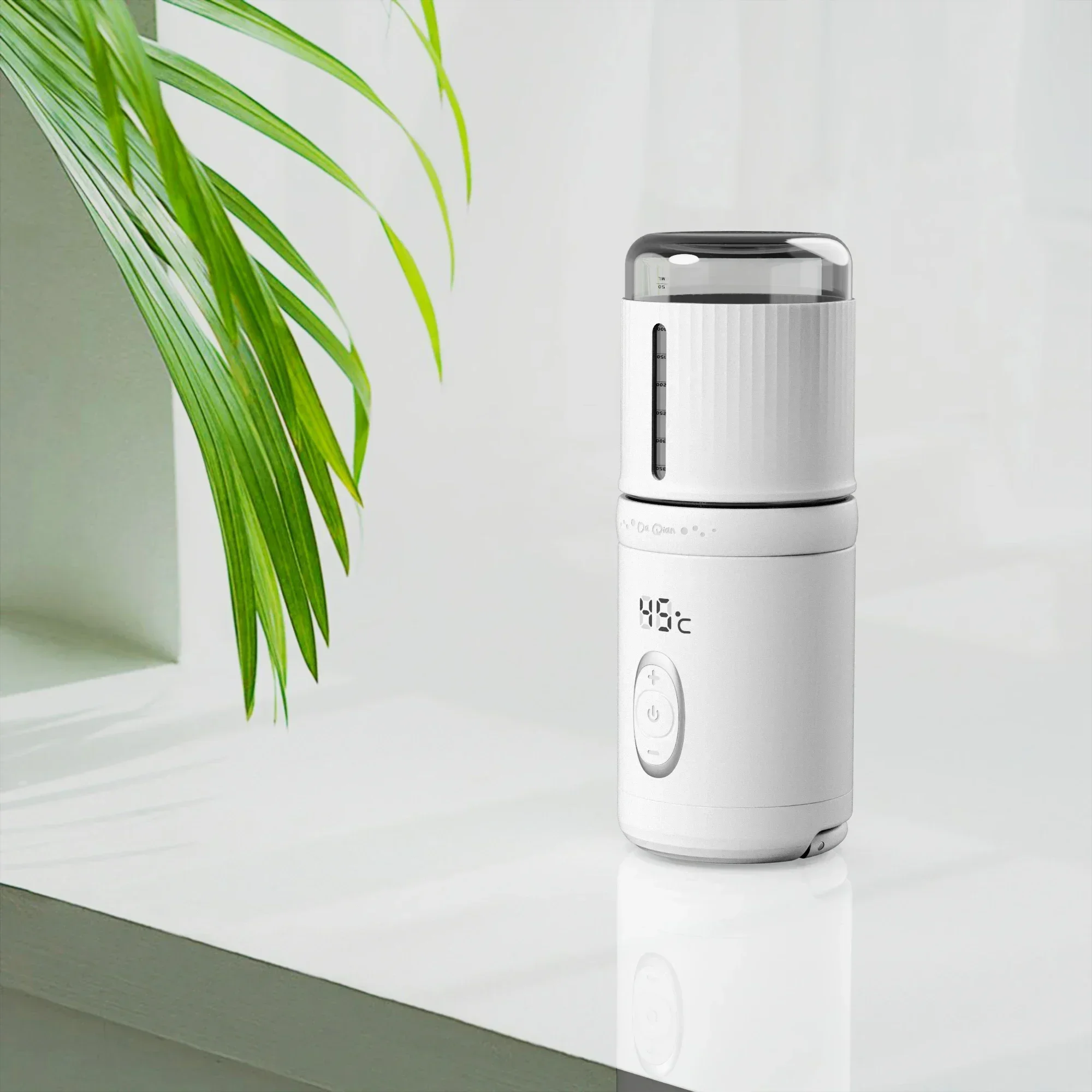 재고 있음 충전식 스마트 USB 여행용 무선 휴대용 우 - Portable Bottle Warmer 리뷰 및 가격