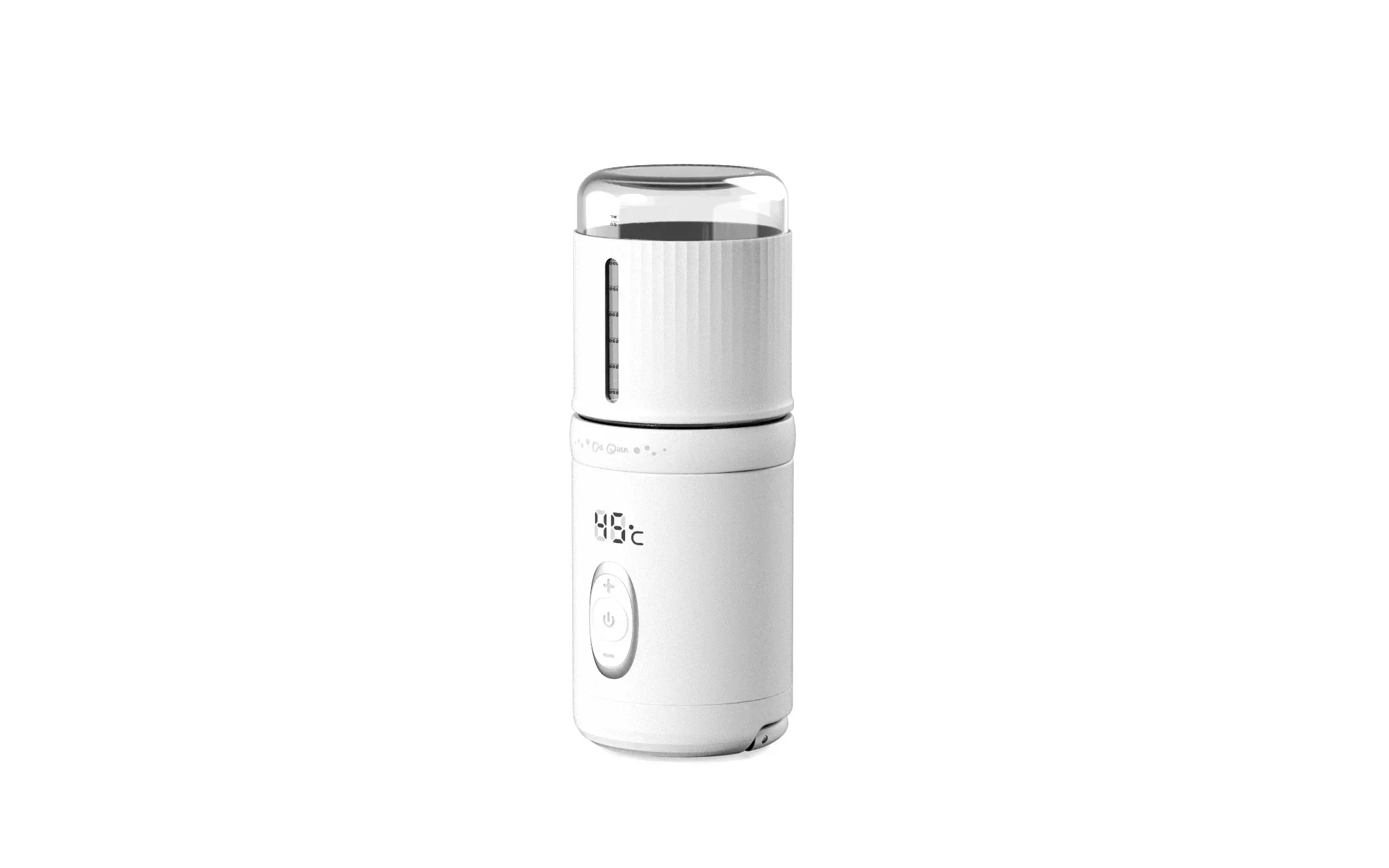 재고 있음 충전식 스마트 USB 여행용 무선 휴대용 우 - Portable Bottle Warmer 리뷰 및 가격